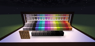 Huijuui's Blocks