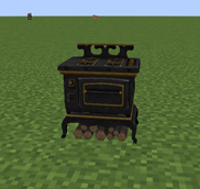 Kitchen Section
