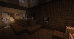 Loothouse