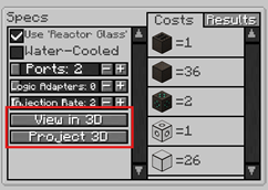 GUI
