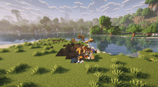 Ingame 3