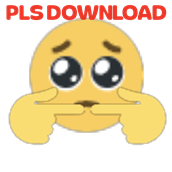 PLS DOWNLOAD