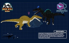 SpinoRaptor