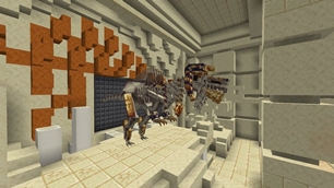 Boss Of Cataclysm
