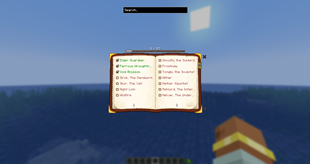 Boss Checklist