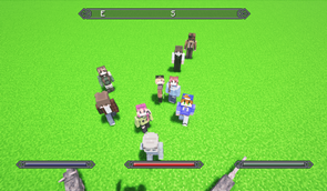 Villagers Reborn