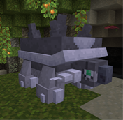 Geoterra (Stone)