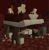 Geoterra (Nether Quartz)