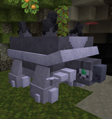 Geoterra (Coal)