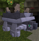 Geoterra (Iron)