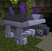 Geoterra (Amethyst)