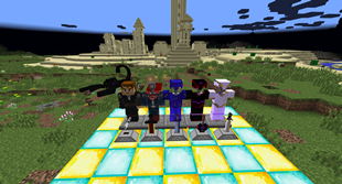 Armor sets
