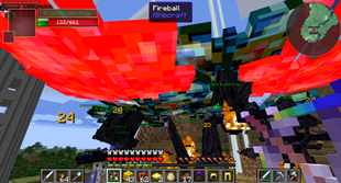 Lucky Blocks