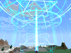 Invocation Drop Rare