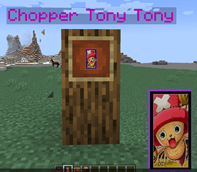 Chopper Card