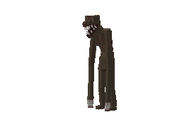 cave dweller new animation