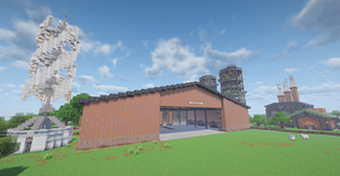 Dandy's Workshop