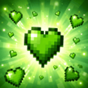 The Green Hearts