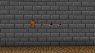 Fox items