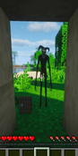 Jester door stalker 