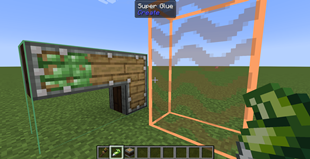 Super Honey Glue