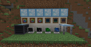 Blocks