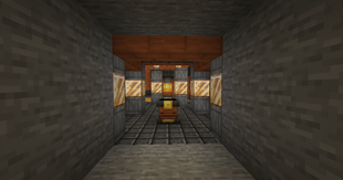 Room Gateway & Room