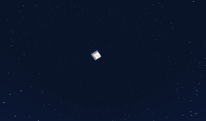 star sky