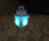 soul lantern