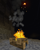bonfire