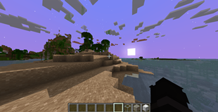 Shadows, Reflections, beautiful sky, etc