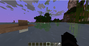 (Realistic) Mode