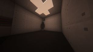 Contained Anomaly