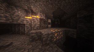 Caves