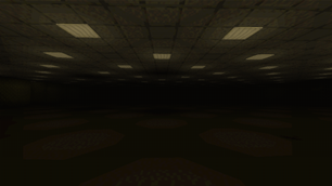 Forgotten Plaza