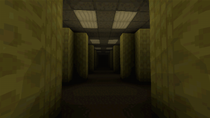 Endless Corridor