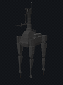 (EarthMover In progress)