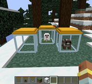 In Game Screenshot