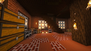 Cozy Cabin