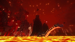 New Nether Heights