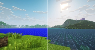 Play With Old Or New Textures!