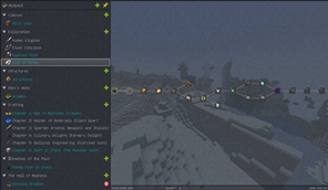 Quests for V. 2.0