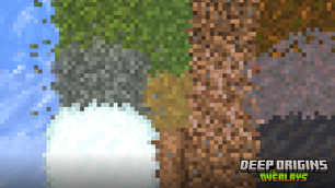 Natural blocks