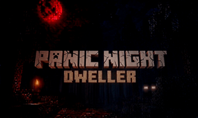 PANIC NIGHT DWELLER