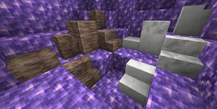 New Calcite & Dripstone Variants