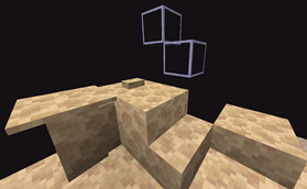 End Stone Variants & Angel Block
