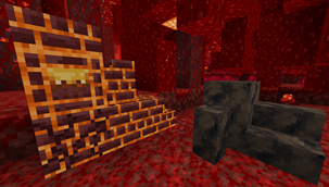New Nether Block Sets