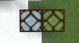 Colorful Lamps (Biome Dependent)