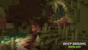 Sulfur Caves