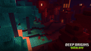 The Nether